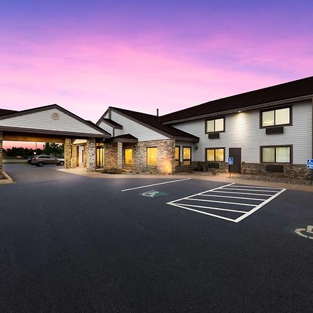 Best Western Derby Inn Eagle River Luaran gambar