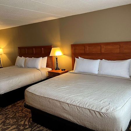 Best Western Derby Inn Eagle River Luaran gambar