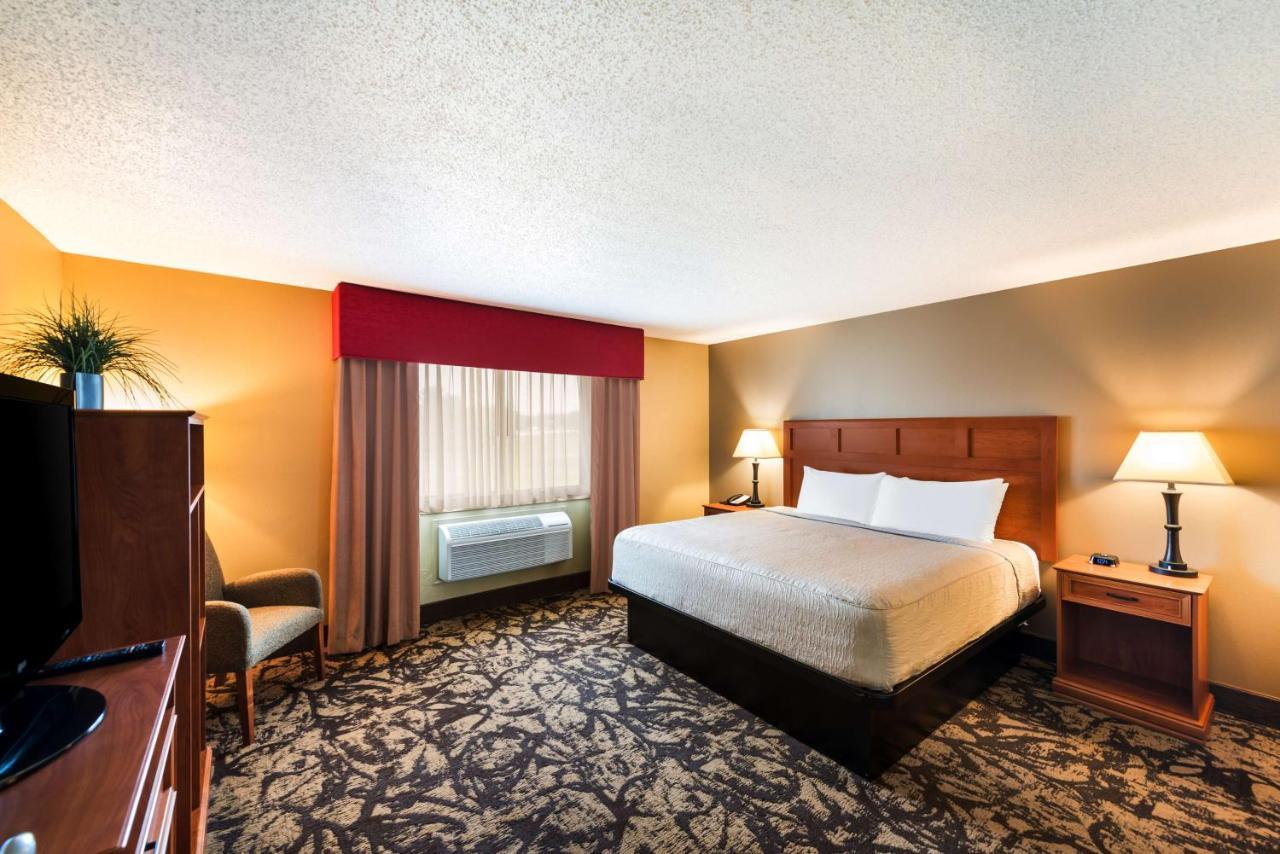 Best Western Derby Inn Eagle River Luaran gambar