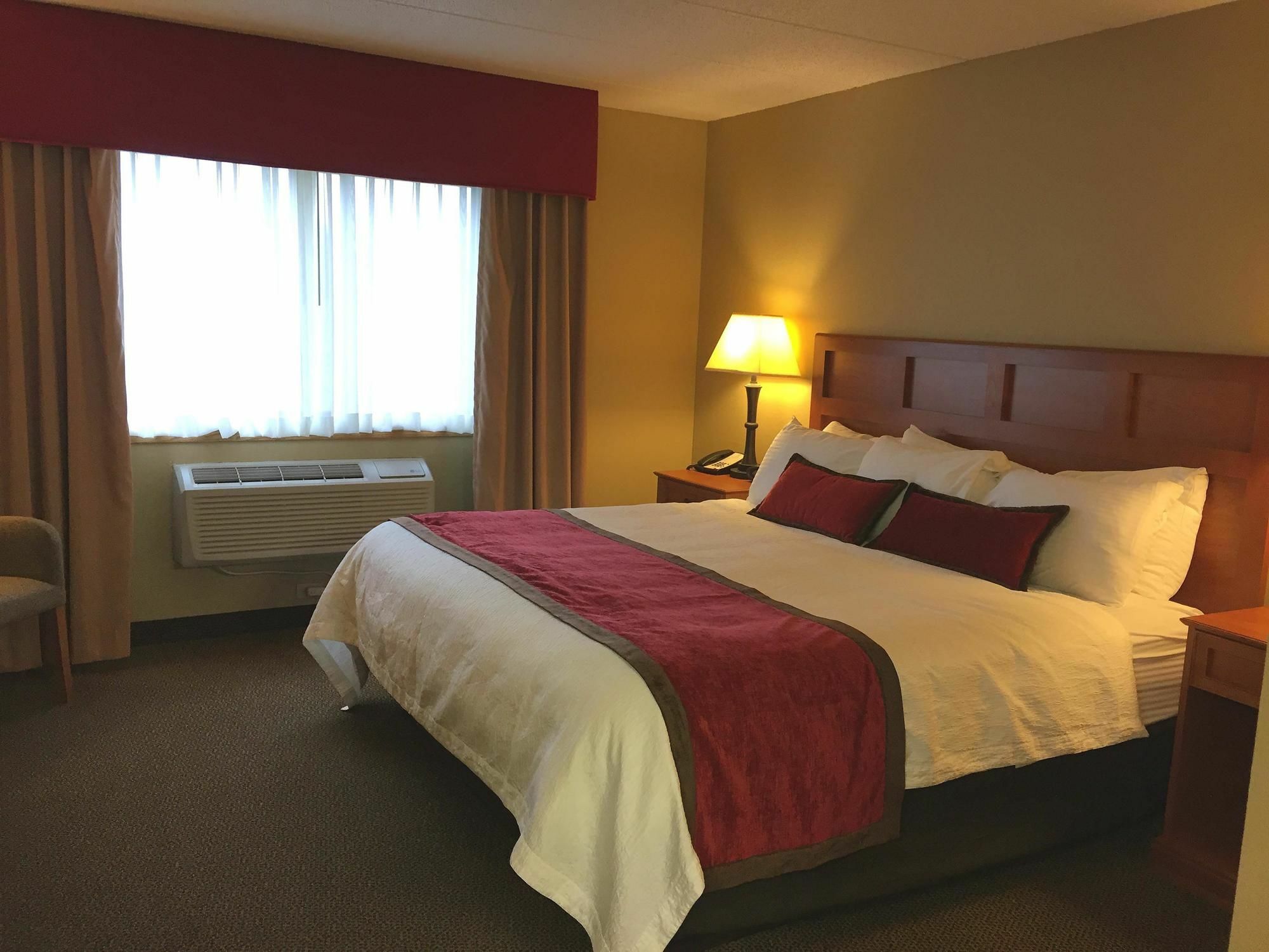 Best Western Derby Inn Eagle River Luaran gambar